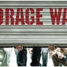 A&E Storage Wars